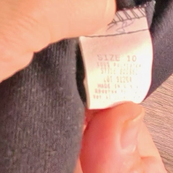 Christy Girl Black Women's Blazer Jacket - Picture 8 of 9